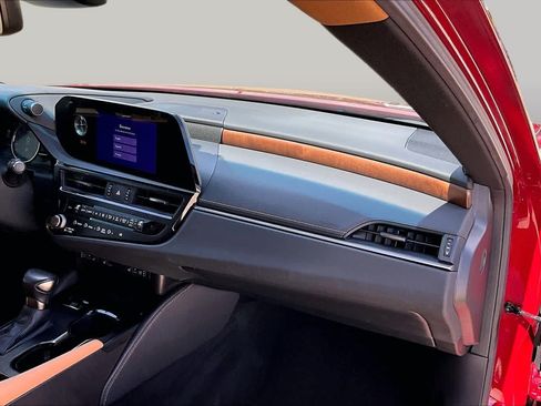 Used 2025 Lexus ES 350 w/ Premium Package FWD image 19