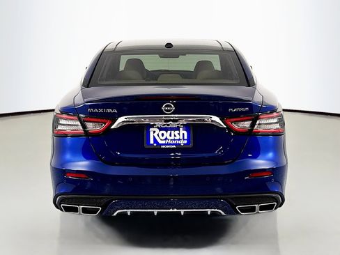 Used 2023 Nissan Maxima Platinum w/ Sport Mat Group image 6