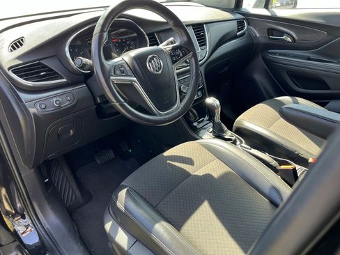 Used 2018 Buick Encore Sport Touring image 12