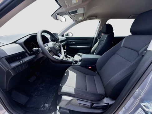 New 2026 Honda CR-V LX image 16