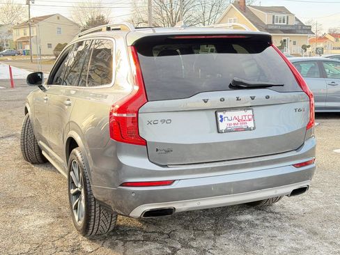 Used 2016 Volvo XC90 T6 Momentum w/ Momentum Plus Package image 86