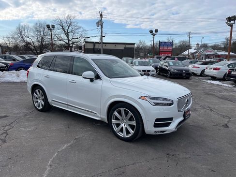 Used 2018 Volvo XC90 T6 Inscription w/ Convenience Package image 7