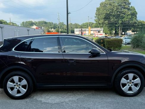 Used 2019 Porsche Cayenne AWD/4WD image 8