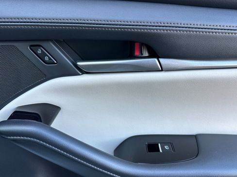 New 2026 MAZDA MAZDA3 2.5 S Sedan w/ Preferred Pkg image 18