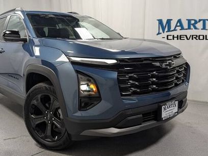 New 2027 Chevrolet Equinox LT w/ Convenience Package II
