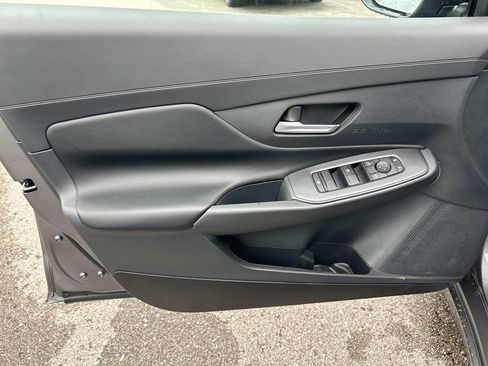 New 2026 Nissan Sentra SV w/ SV Convenience Package FWD image 14
