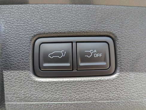 New 2025 Kia Telluride EX image 21