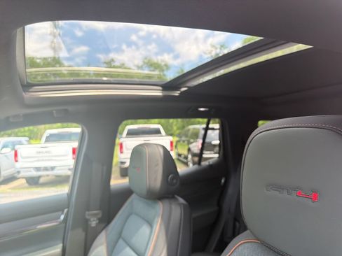 New 2026 GMC Terrain AT4 w/ Convenience Package III AWD/4WD image 19