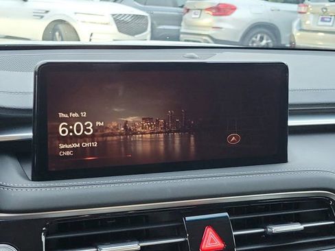 Used 2026 Genesis G70 2.5T image 28