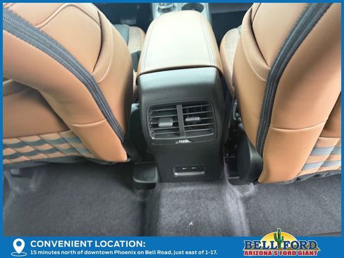 New 2026 Ford Bronco Sport Outer Banks w/ Outer Banks Tech Package+ image 14