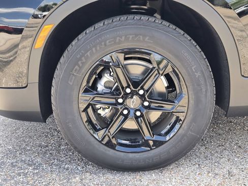 New 2026 Chevrolet Blazer LT w/ Midnight/Sport Edition FWD image 14