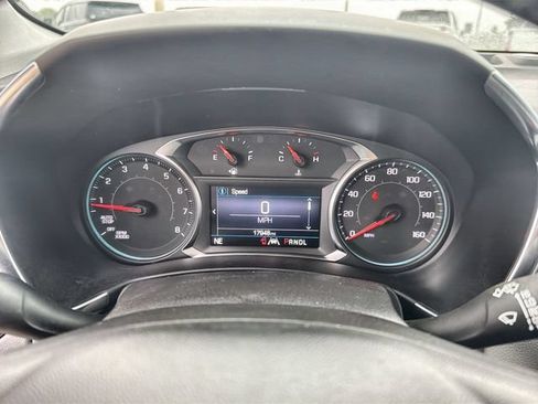 Used 2022 Chevrolet Equinox LT FWD image 12