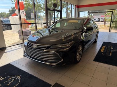Used 2019 Toyota Avalon Limited
