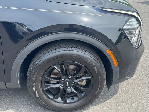 Used 2023 Kia Sportage X-Pro Prestige AWD/4WD image 8