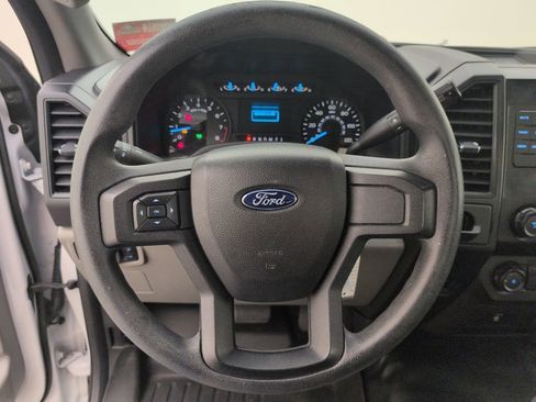 Used 2018 Ford F150 XL image 38