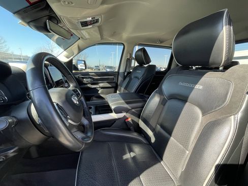 Used 2022 RAM 1500 Laramie image 20