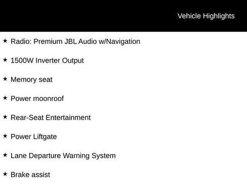 Used 2023 Toyota Sienna Limited FWD image 12