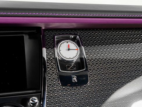 Used 2020 Rolls-Royce Wraith RWD image 43