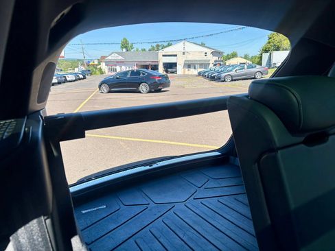 Used 2018 Audi SQ5 Premium Plus w/ Navigation Package AWD/4WD image 28