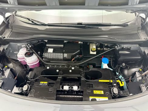 Used 2024 Volkswagen ID.4 S RWD image 27