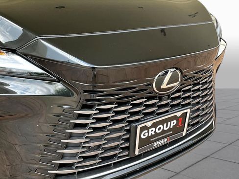Used 2026 Lexus RX 350 Premium w/ Convenience Package FWD image 27