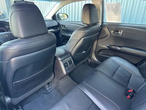 Used 2016 Toyota Avalon XLE image 18