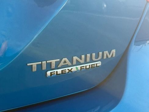 Used 2012 Ford Focus Titanium FWD image 16