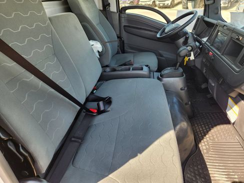 New 2025 Chevrolet Low Cab Forward 4500 XD RWD image 14