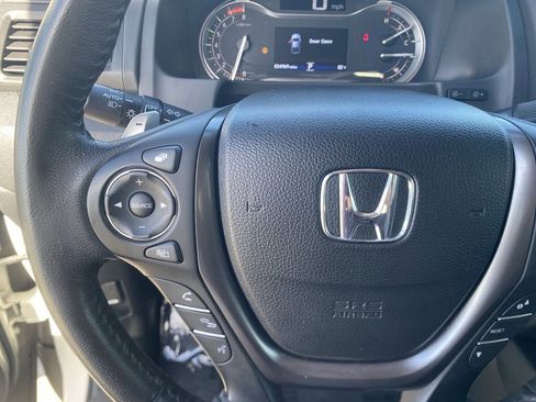 Certified 2023 Honda Ridgeline RTL image 22