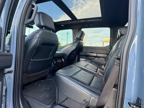 Used 2023 Ford F150 Raptor AWD/4WD image 23