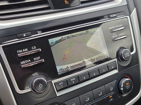 Used 2018 Nissan Altima 2.5 S w/ S Convenience Package FWD image 21