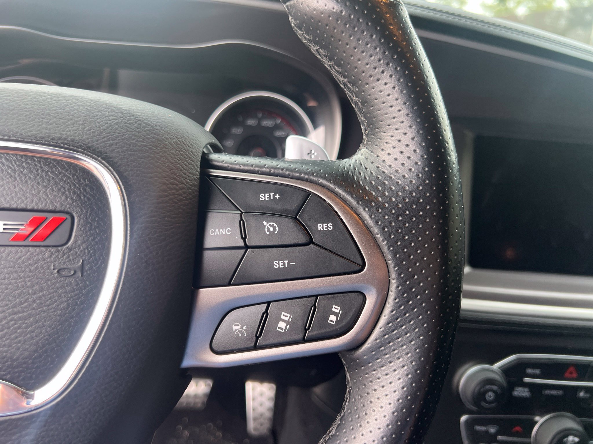 Used 2021 Dodge Charger Scat Pack RWD image 19