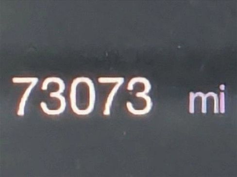 Used 2021 Jeep Compass Trailhawk image 11