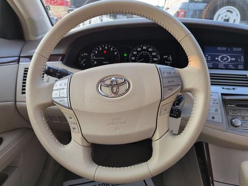 Used 2008 Toyota Avalon XLS FWD image 15