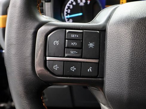 Certified 2023 Ford F150 Tremor AWD/4WD image 29
