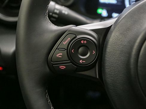 New 2026 Toyota GR86 Premium RWD image 21