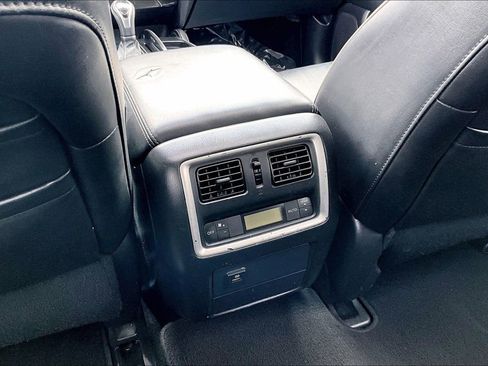 Used 2016 INFINITI QX60 FWD image 32