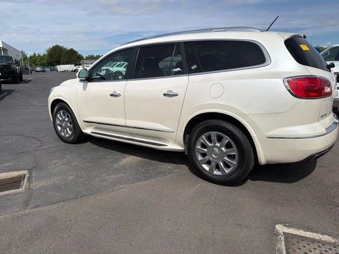 Used 2014 Buick Enclave Premium AWD/4WD image 9