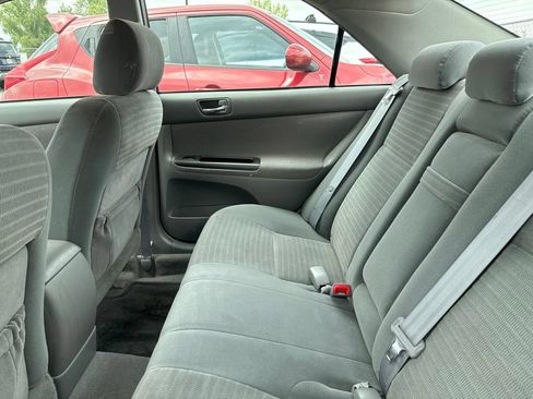 Used 2006 Toyota Camry SE FWD image 3