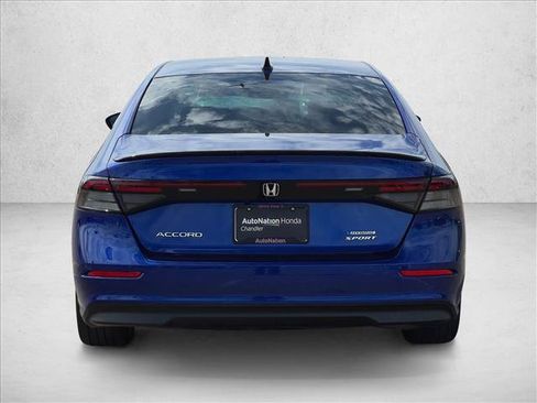 Used 2023 Honda Accord Sport image 6