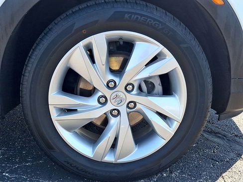 Used 2024 Buick Encore GX Preferred FWD image 26