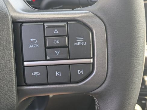 New 2026 Ford F450 Lariat w/ Chrome Package image 29