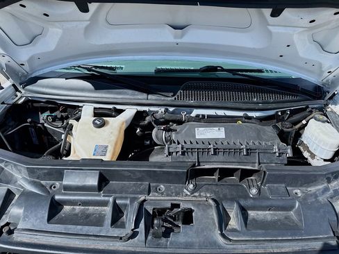 Used 2020 Chevrolet Express 2500 Work Van w/ Driver Convenience Package image 28