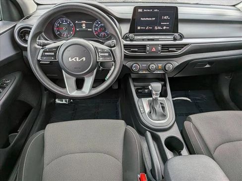 Used 2024 Kia Forte LXS image 15