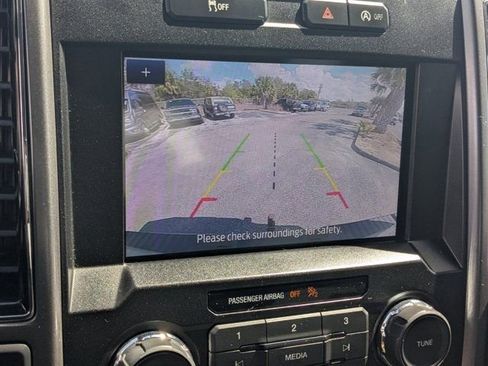 Used 2019 Ford F150 XLT w/ Trailer Tow Package image 22