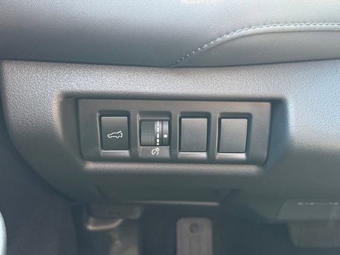 New 2026 Subaru Outback Touring XT AWD/4WD image 12