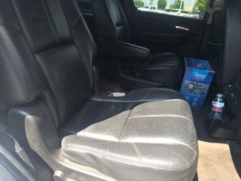 Used 2009 GMC Yukon SLT AWD/4WD image 33