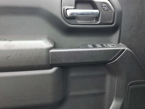 Used 2026 GMC Sierra 1500 Pro w/ Graphite Edition image 14