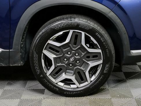 Used 2023 Hyundai Santa Fe Limited image 39