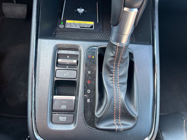 Used 2025 Honda CR-V Sport-L image 27